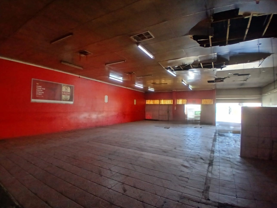 Commercial Property for Sale in Rustenburg Central North West